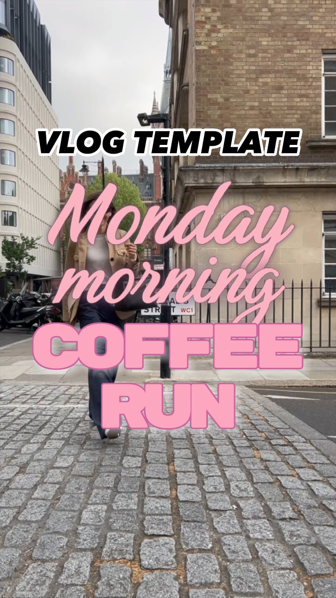 Vlog Fun Text