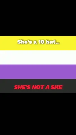 She's A 10 But..