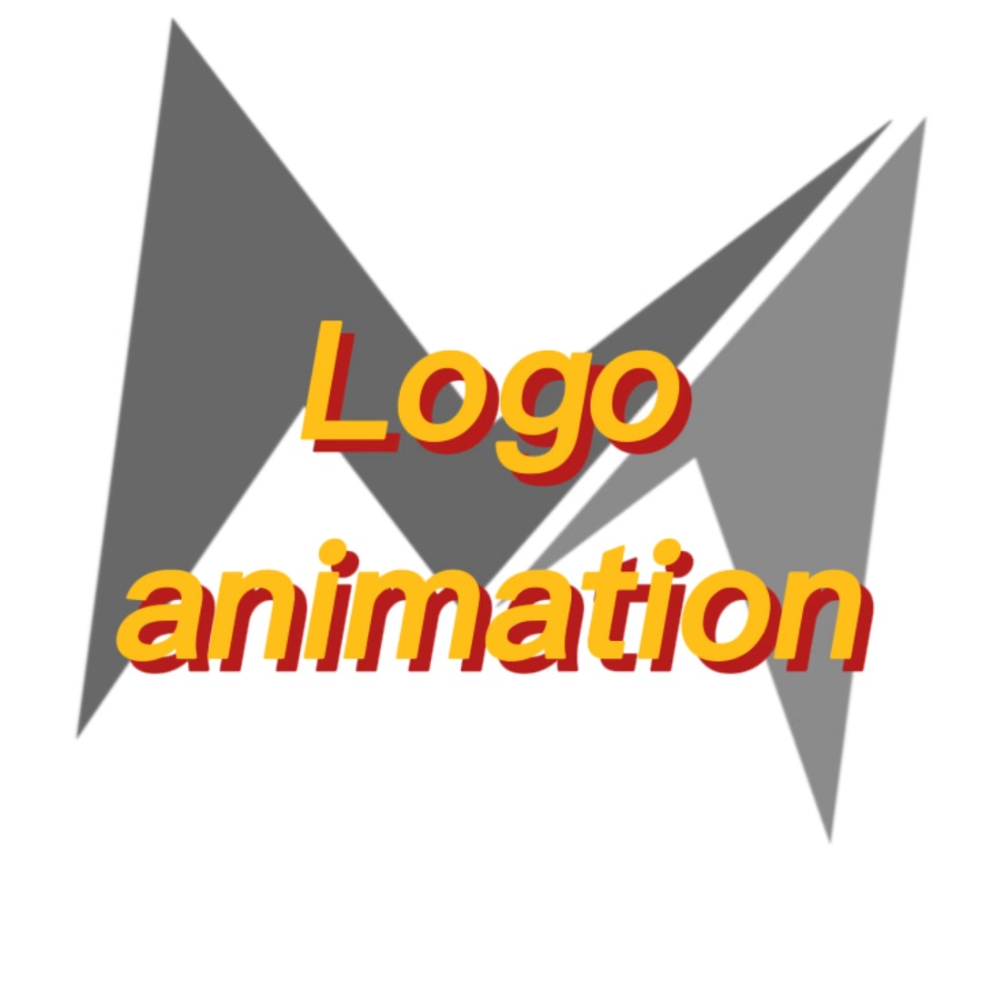 Full Best Animation Logos - Pippit