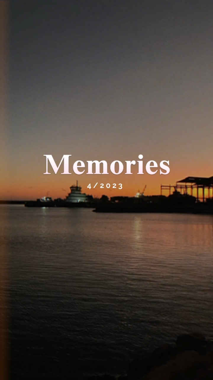 Memories ✨📷