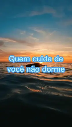 Deus não dorme