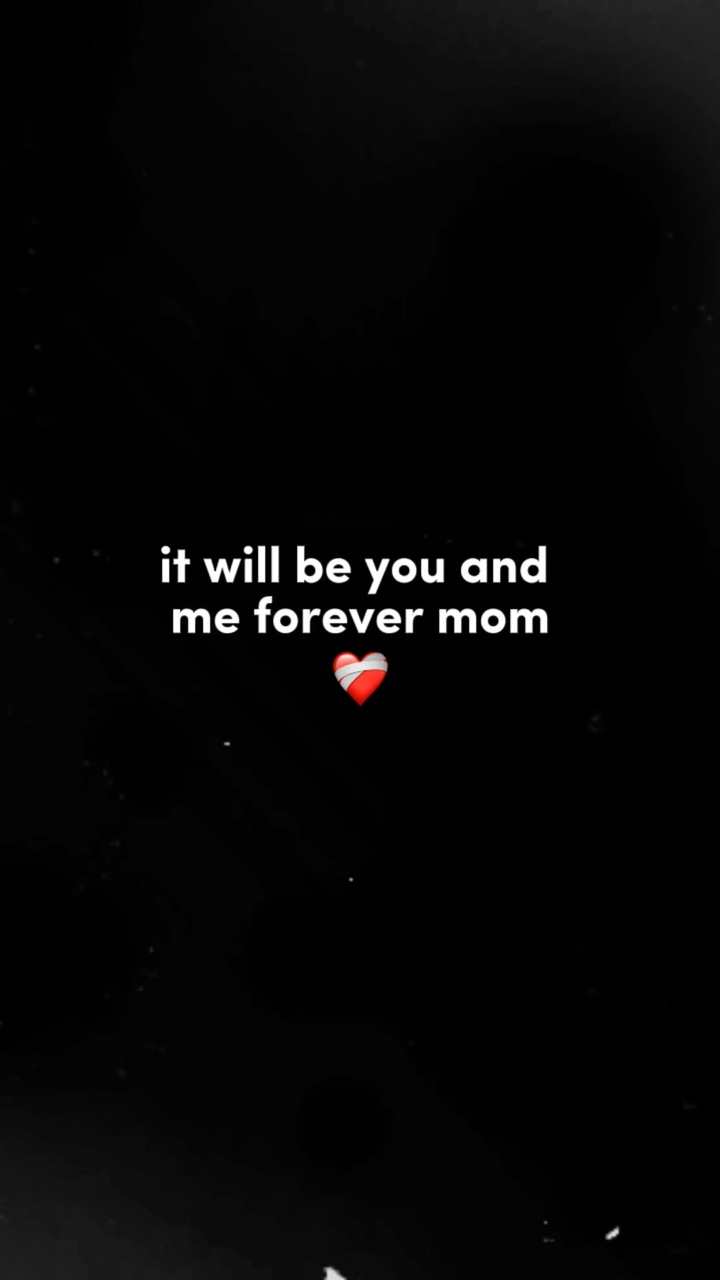 MOTHER ❤️‍🩹