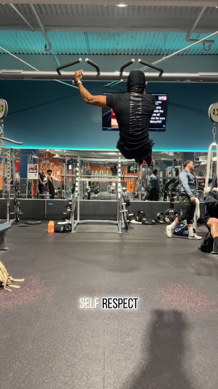 GYM MOTIVATION #38