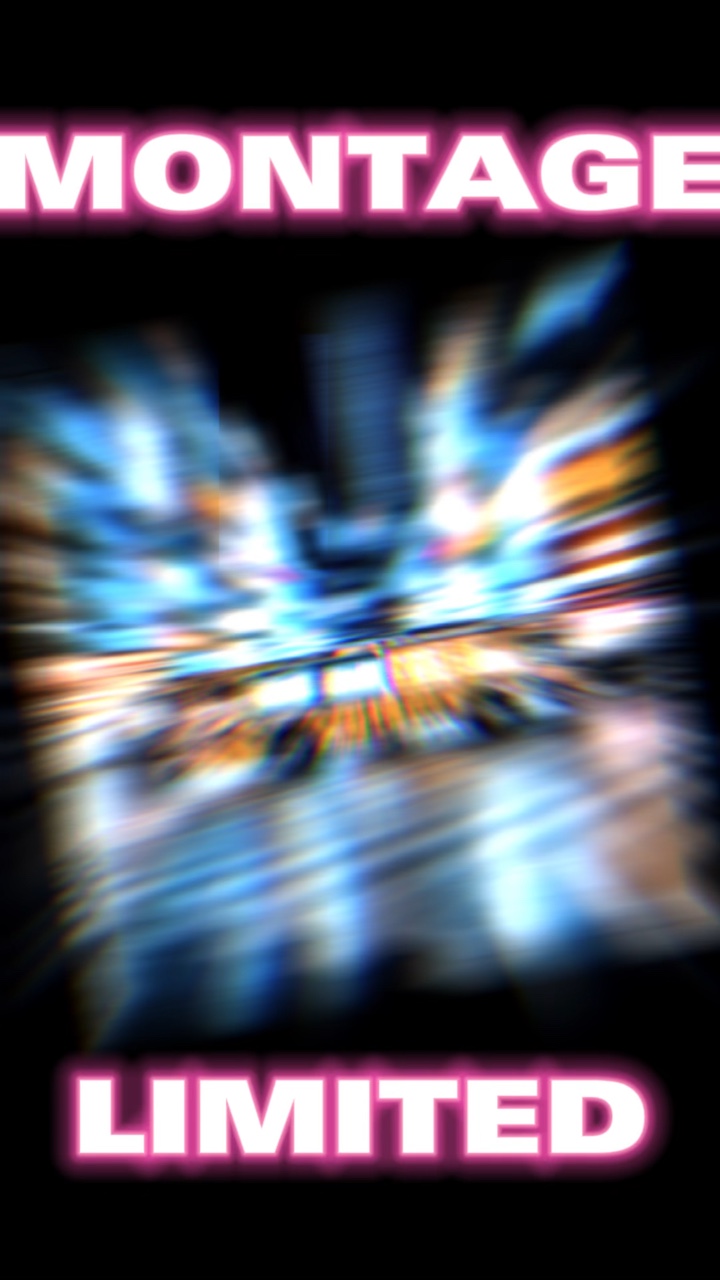 Montage