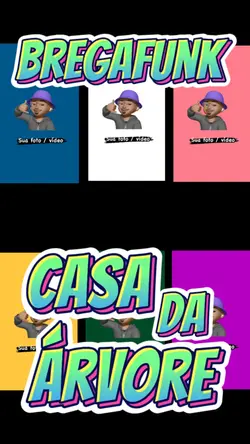 Casa da árvore 