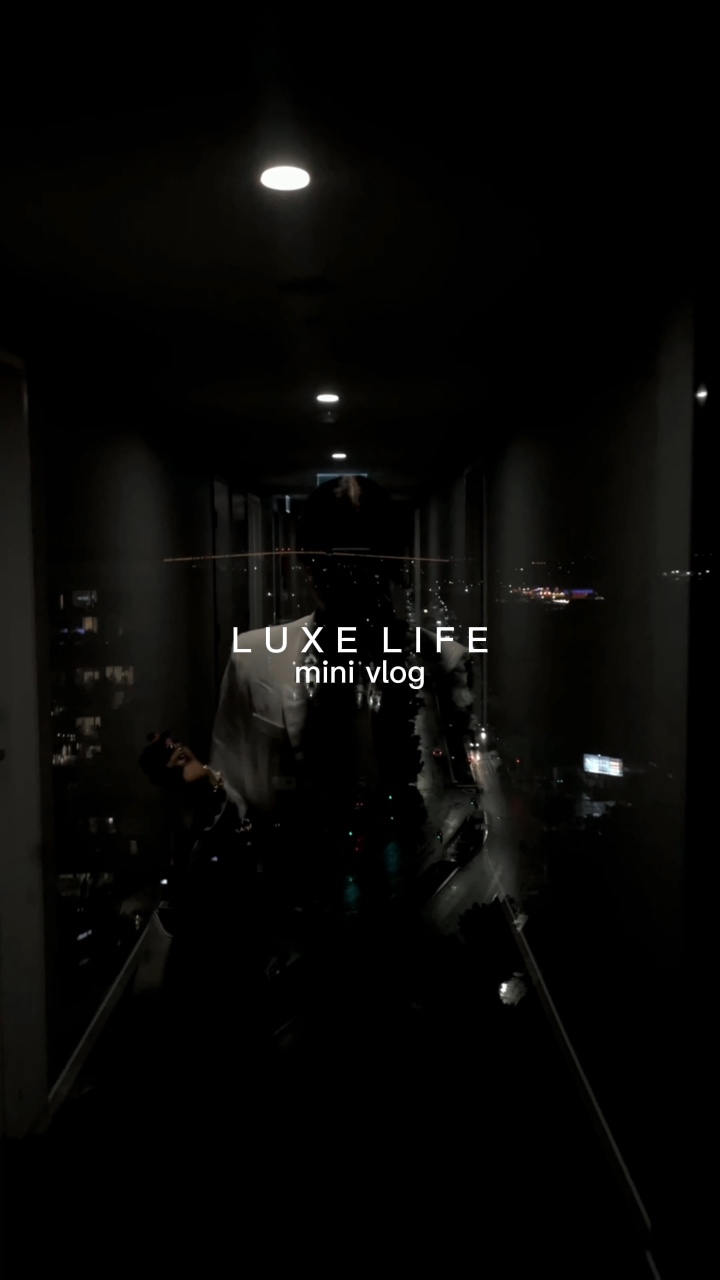 Vida De Luxo 