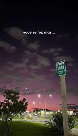 saudades