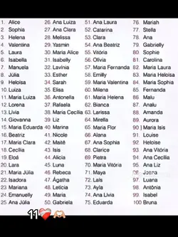 Números