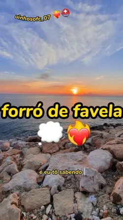 forró de favela 