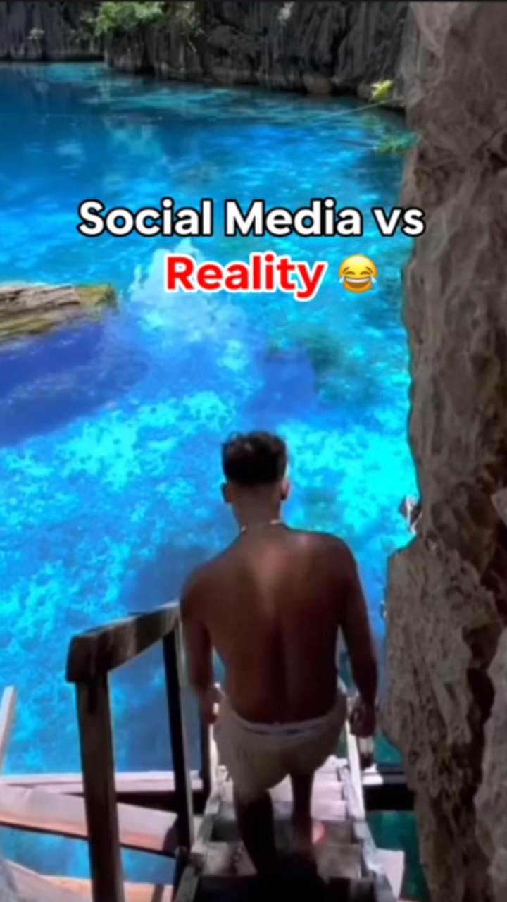Social media at Realidad