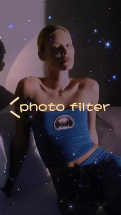 photo filter 