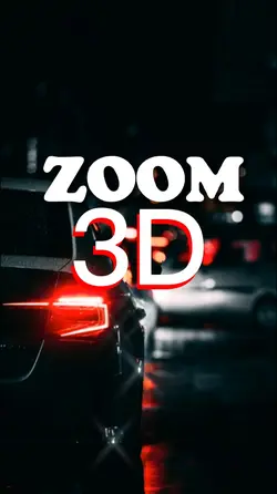 zoom 3d