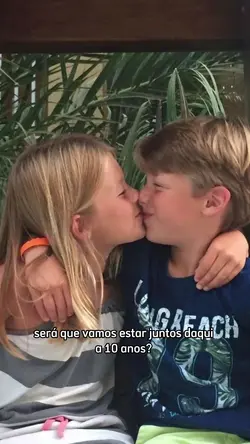 sim estamos juntos
