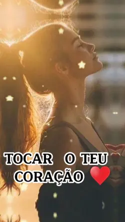 Sentir teu coração