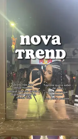 Tayrone e zezito