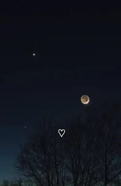 moon<3