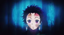 Demon Slayer Edit 4K
