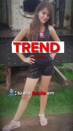 TU ERA FEINHA EM