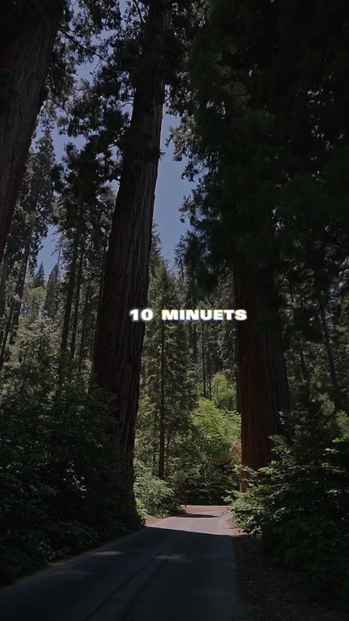 10 MINUTES 
