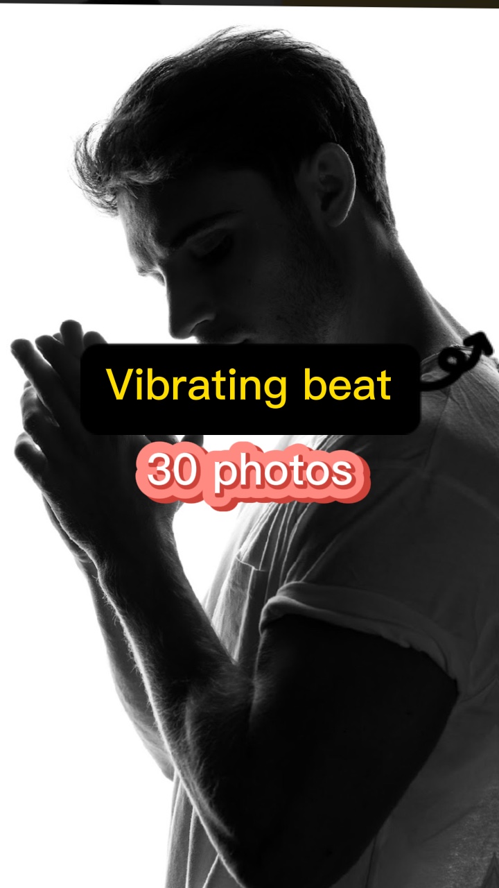 30 fotos de ritmo
