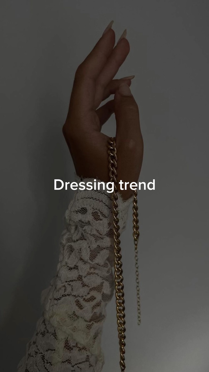 Giyinme Trendi