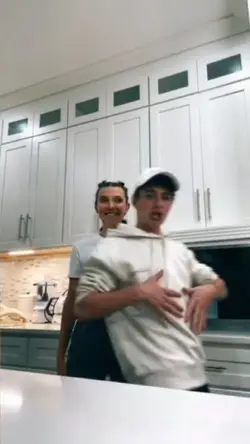 millie and noah
