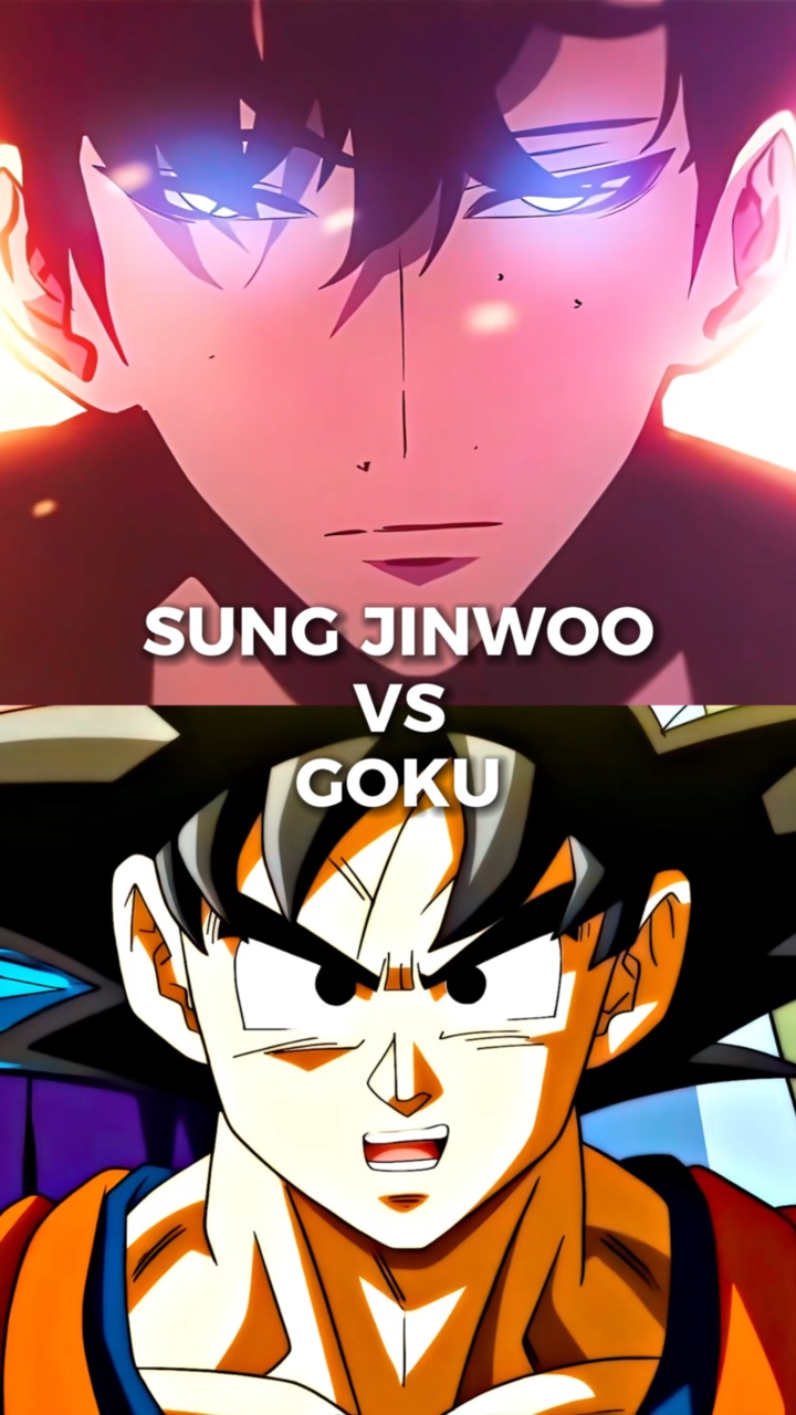Modèle Anime 1v1 