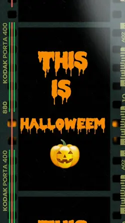 halloweem