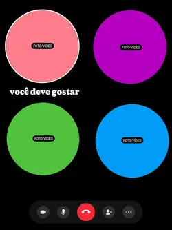 Quarteto 👯