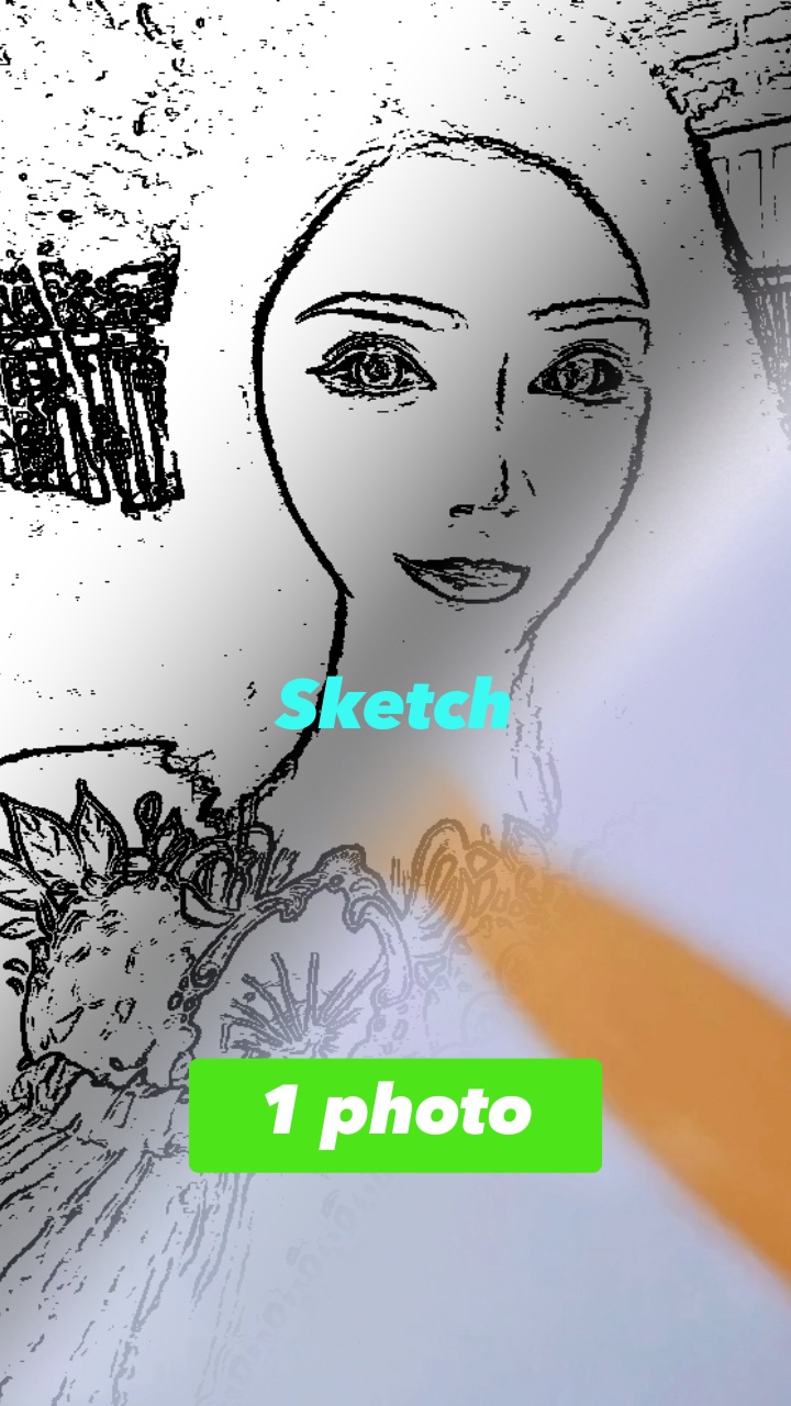 Boceto 