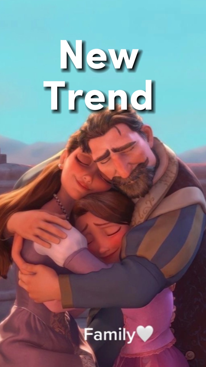 Familia Nueva tendencia 