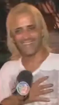 Aí que delícia