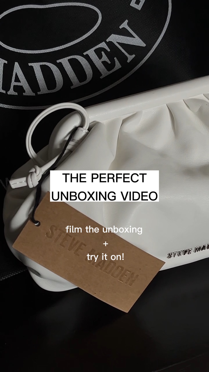 Unboxing perfecto