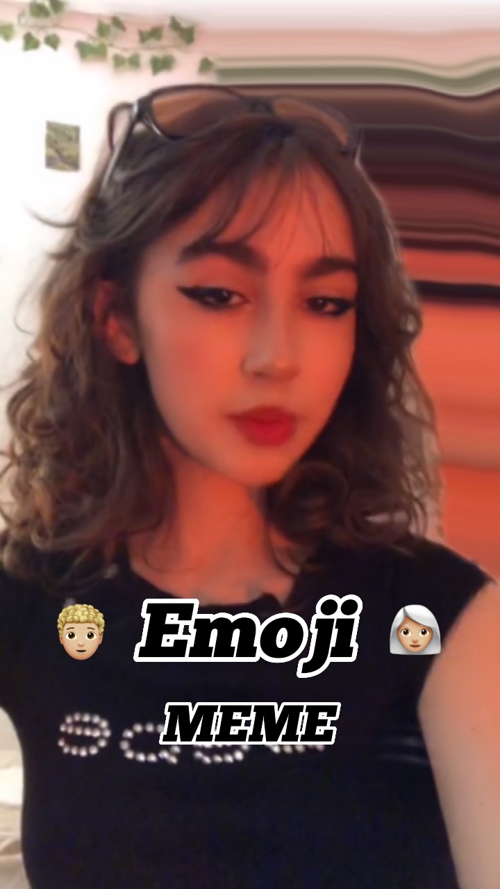 cerita emoji