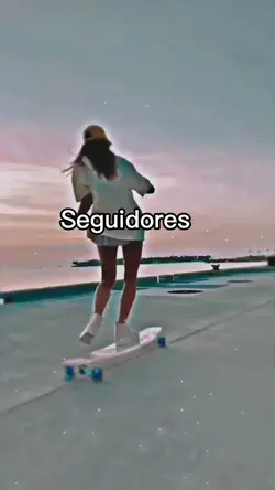 Seguidores