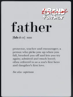 FathersDay❤️‍🩹🥹