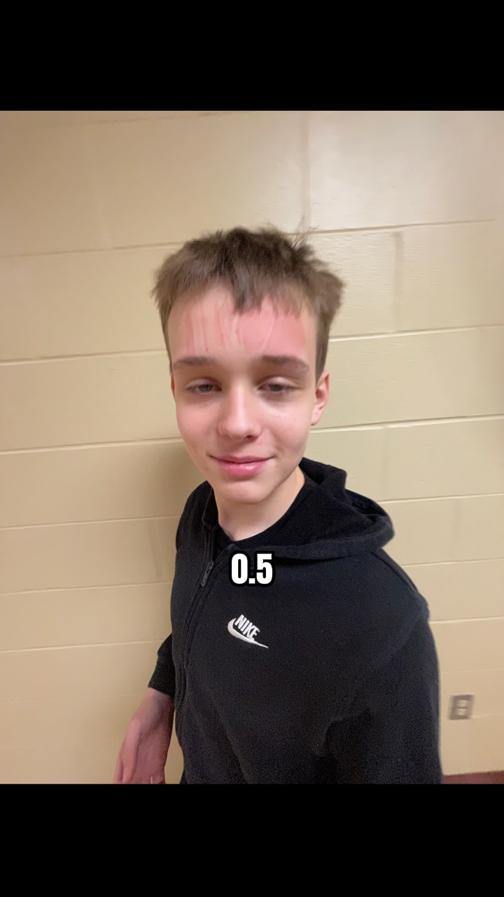 0,5