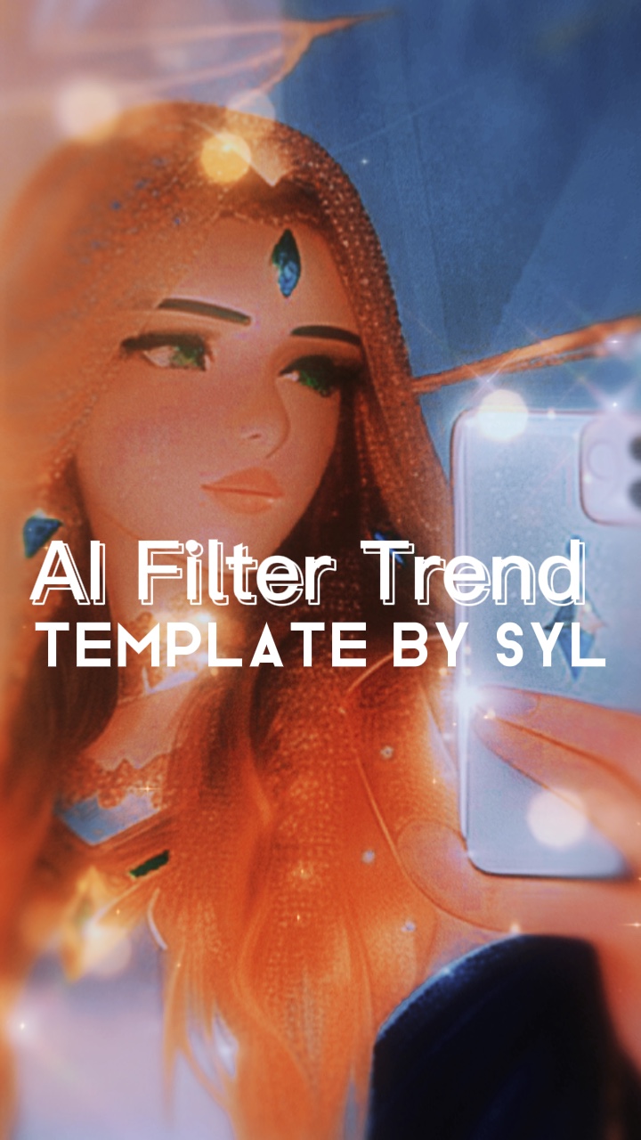 AI Filtresi 📱