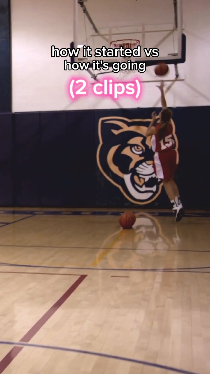 progress | 2 clips