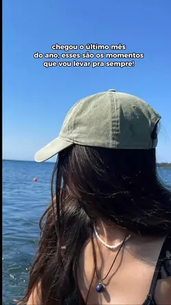 último mês 