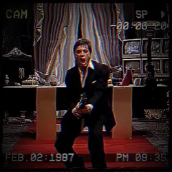 Retro show case 