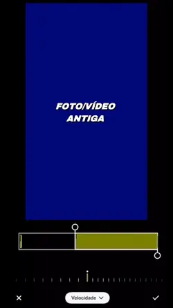 Antes ❌ Depois