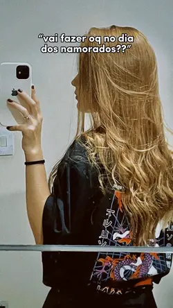 vai fazer oq dia 12?