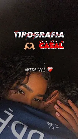 Minha felicidade 🫀