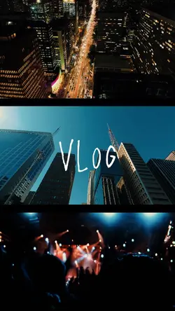 Vlog Sampa