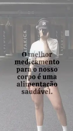 alimentação