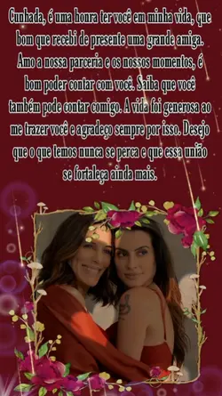 feliz dia das mães