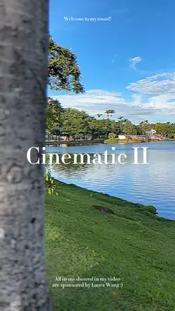 CINEMATIC II