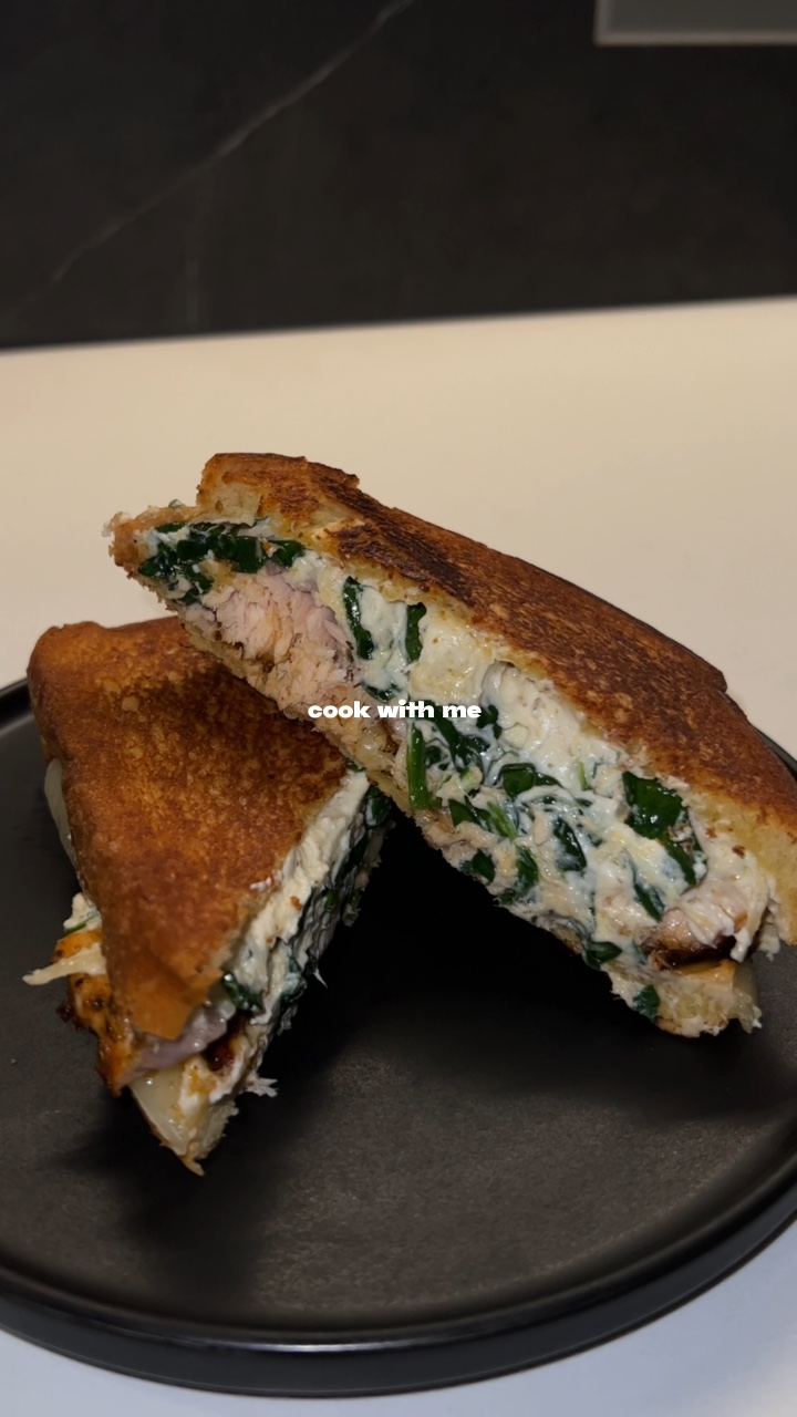 vidéo / vlog de cuisine