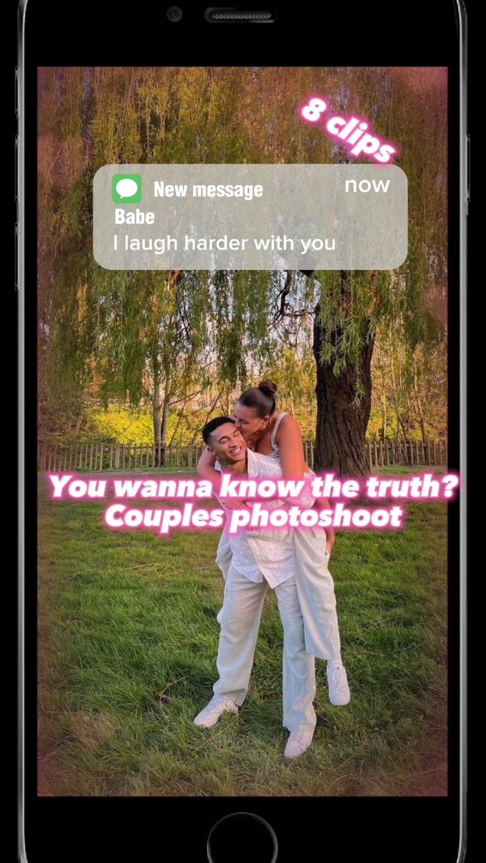 Fotos de pareja